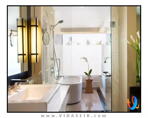 هتل-وستین-ریزورت-نوسا-دوآ-بالی