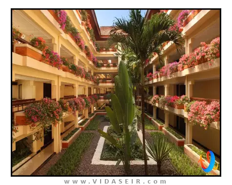 هتل-وستین-ریزورت-نوسا-دوآ-بالی