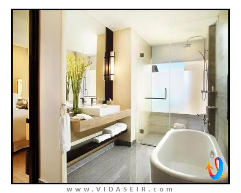 هتل-وستین-ریزورت-نوسا-دوآ-بالی