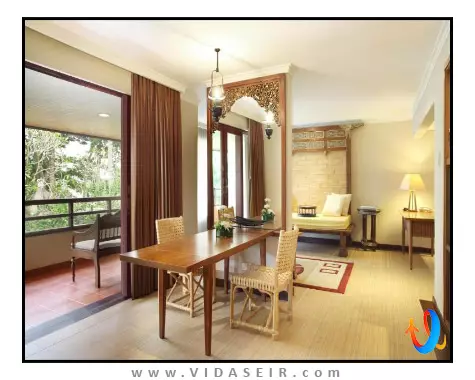 هتل-وستین-ریزورت-نوسا-دوآ-بالی