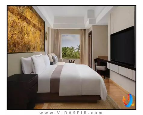 هتل-وستین-ریزورت-نوسا-دوآ-بالی