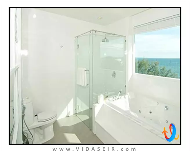 هتل-ولکام-ورلد-پاتایا