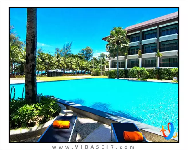 هتل-ولکام-ورلد-پاتایا