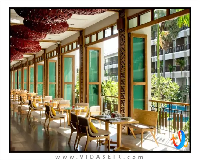 هتل-ولکام-ورلد-پاتایا