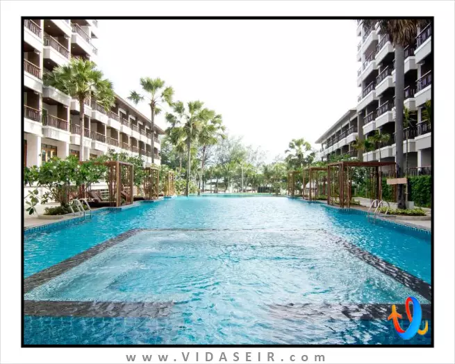 هتل-ولکام-ورلد-پاتایا