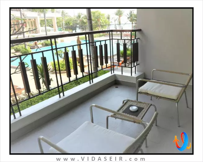 هتل-ولکام-ورلد-پاتایا