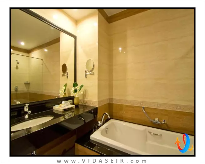 هتل-ولکام-ورلد-پاتایا