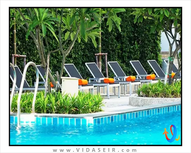 هتل-ولکام-ورلد-پاتایا