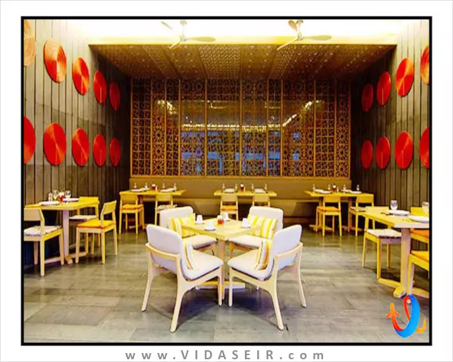 هتل-ولکام-ورلد-پاتایا