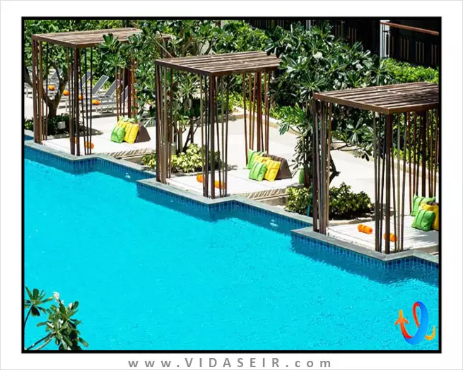 هتل-ولکام-ورلد-پاتایا