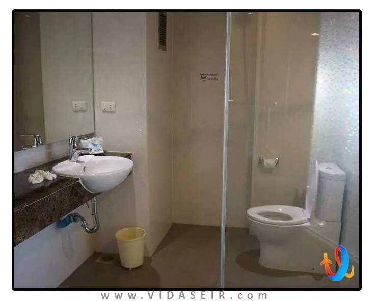 هتل-ولکام-پلازا-پاتایا