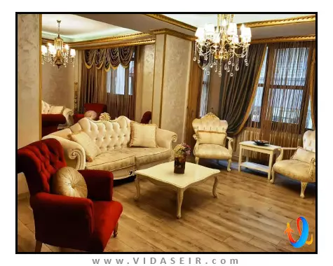 هتل-ولیده-استانبول