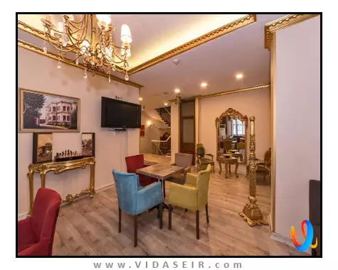 هتل-ولیده-استانبول