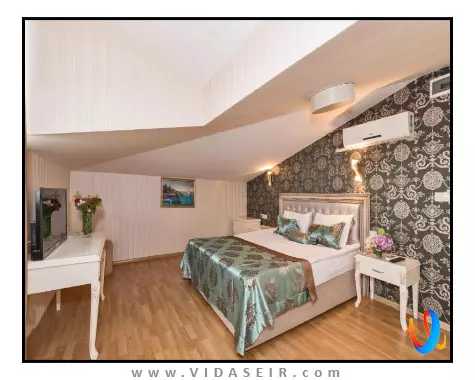 هتل-ولیده-استانبول