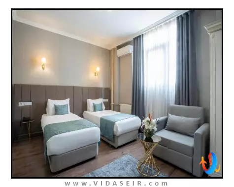 هتل-ولیده-استانبول