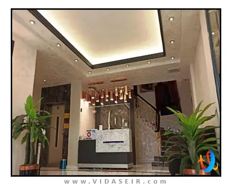 هتل-ولیده-استانبول