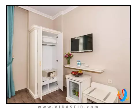 هتل-ولیده-استانبول