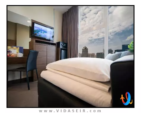 هتل-ولیو-تامسون-سنگاپور