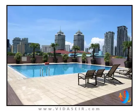 هتل-ولیو-تامسون-سنگاپور