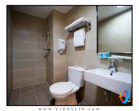 هتل-ولیو-تامسون-سنگاپور