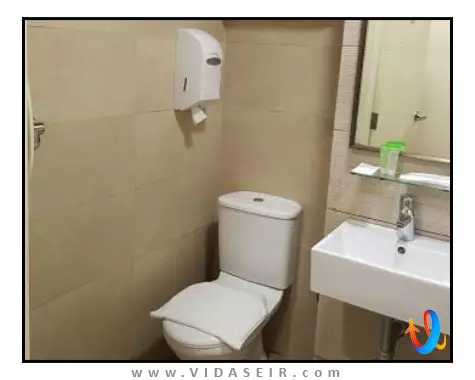 هتل-ولیو-تامسون-سنگاپور