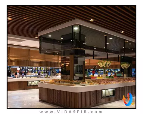 هتل-وگ-سوپریم-بدروم