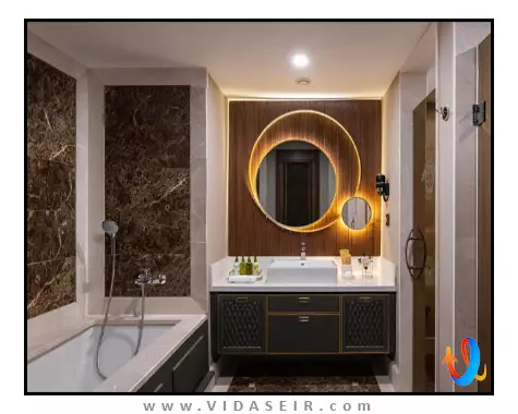 هتل-وگ-سوپریم-بدروم