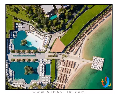 هتل-وگ-سوپریم-بدروم