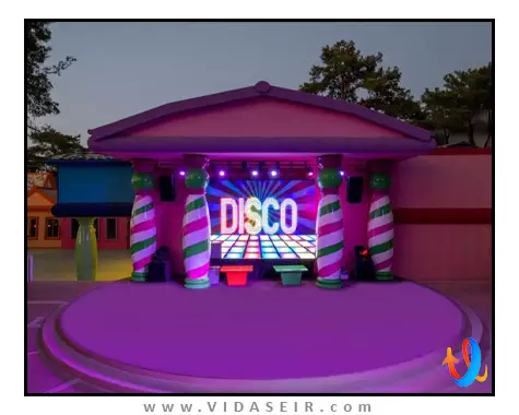 هتل-وگ-سوپریم-بدروم