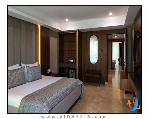 هتل-وگ-سوپریم-بدروم