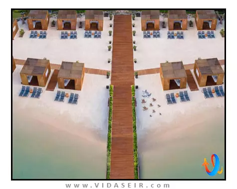 هتل-وگ-سوپریم-بدروم