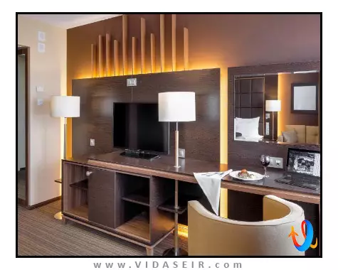 هتل-وگا-ایزمایلوو-مسکو