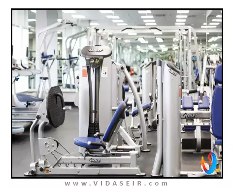 هتل-وگا-ایزمایلوو-مسکو