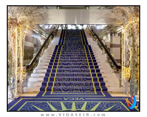 هتل-وگا-ایزمایلوو-مسکو