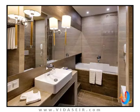 هتل-وگا-ایزمایلوو-مسکو