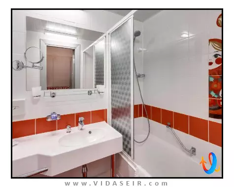 هتل-وگا-ایزمایلوو-مسکو