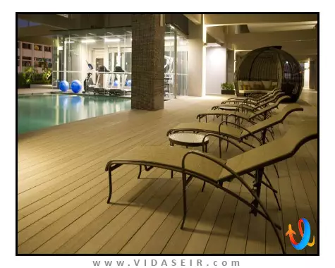 هتل-وی-لاوندر-سنگاپور