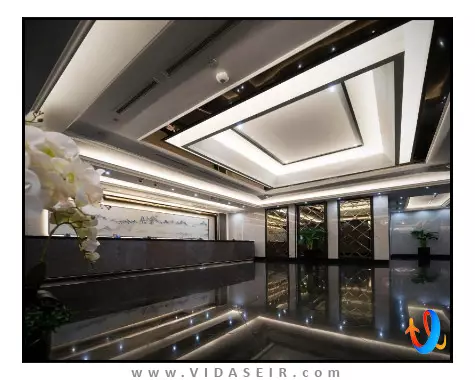 هتل-وی-لاوندر-سنگاپور