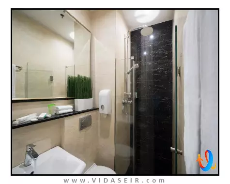 هتل-وی-لاوندر-سنگاپور