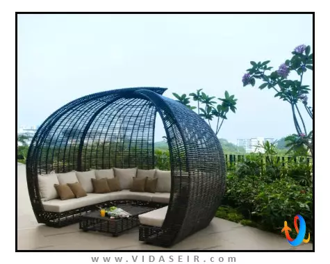 هتل-وی-لاوندر-سنگاپور