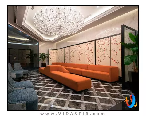 هتل-وی-لاوندر-سنگاپور