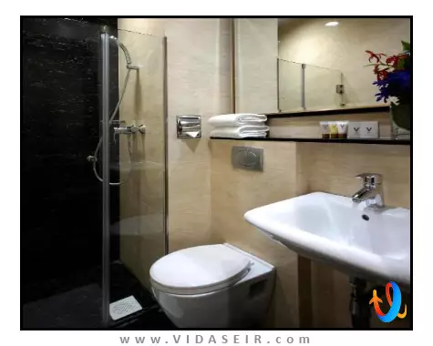 هتل-وی-لاوندر-سنگاپور