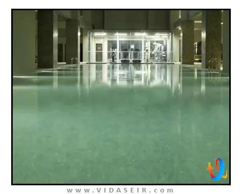 هتل-وی-لاوندر-سنگاپور