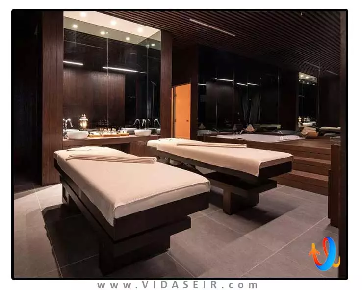 هتل-ویاژ-بلک-آنتالیا