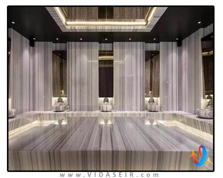 هتل-ویاژ-بلک-آنتالیا