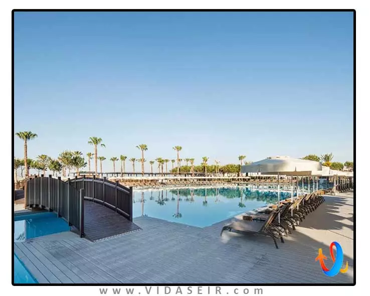 هتل-ویاژ-بلک-آنتالیا