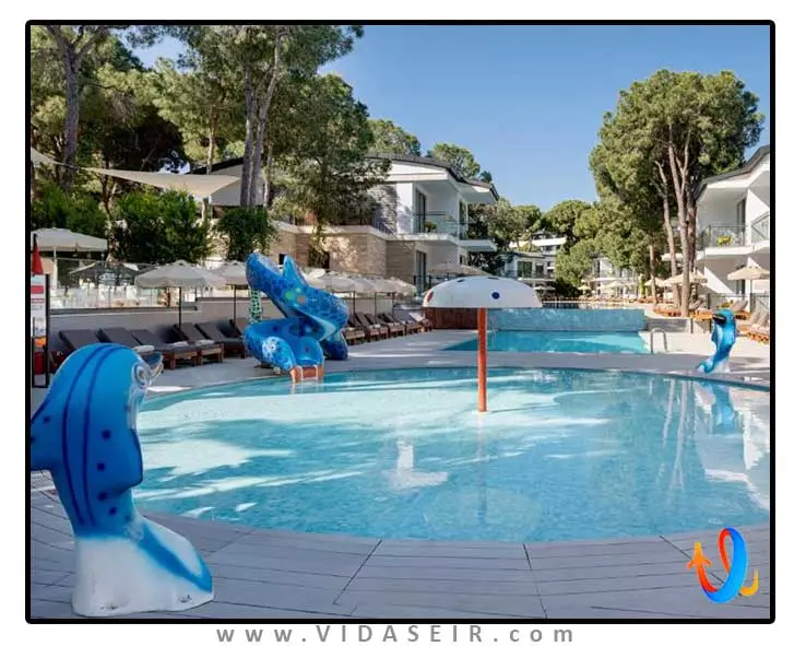 هتل-ویاژ-بلک-آنتالیا