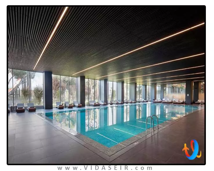 هتل-ویاژ-بلک-آنتالیا