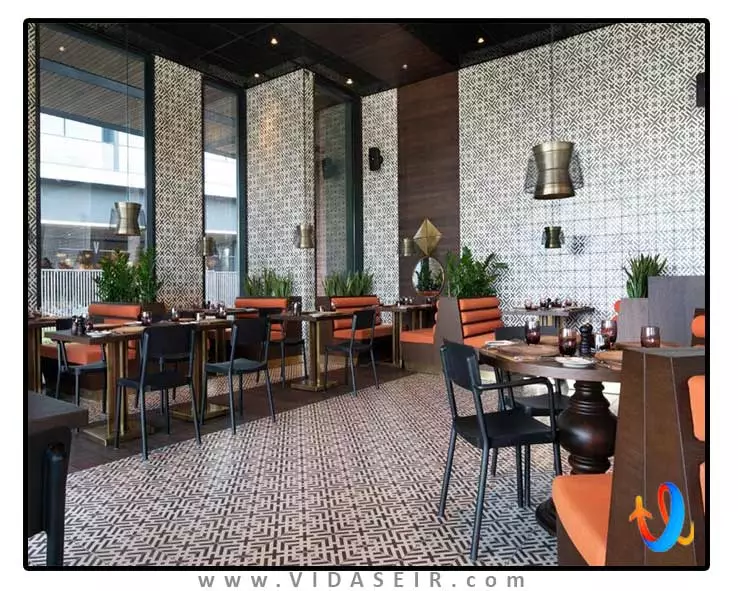 هتل-ویاژ-بلک-آنتالیا