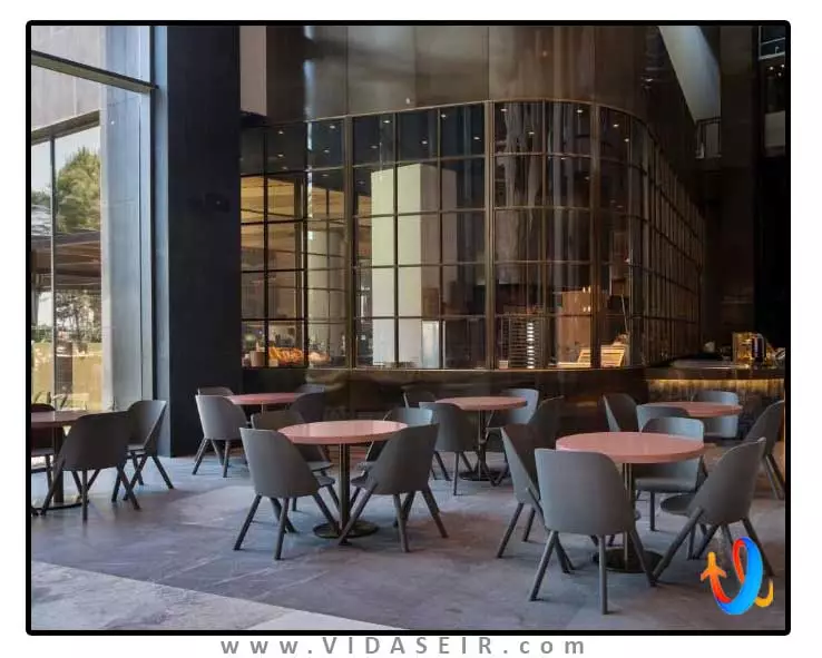 هتل-ویاژ-بلک-آنتالیا